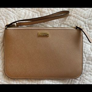 Kate Spade Wristlet